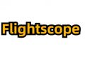 Flightscope new logo