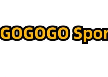 GOGOGO Sport new logo