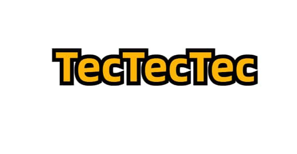 TecTecTec new logo