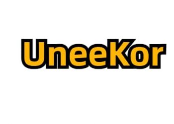 Uneekor new logo