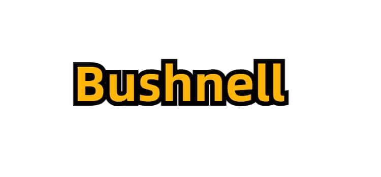 bushnell new logo