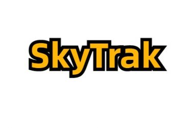 skytrak new logo