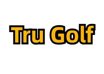 trugolf new logo