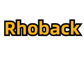 rhoback new logo