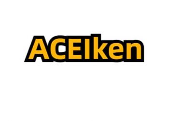 ACEIKen Brand logo