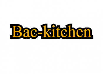 Bac-kitchen Golf Brand