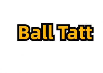 Ball Tatt Brand logo