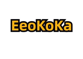 Eeokoka Brand Logo