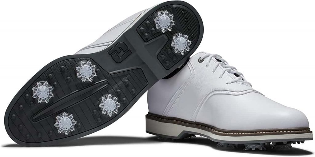 FootJoy golf shoes