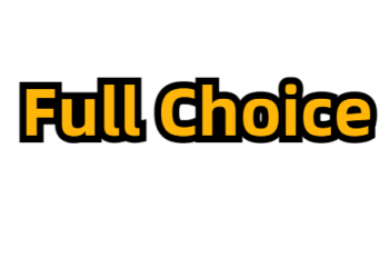 Full Choice Brand logo