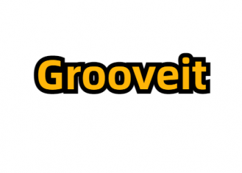 Grooveit Brand Logo