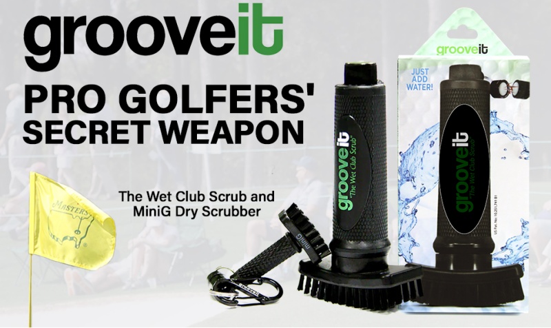 Grooveit Golf product