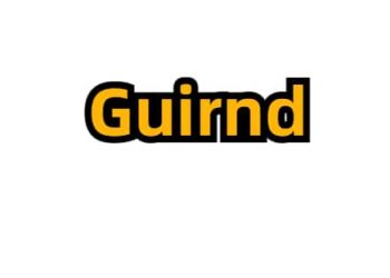 Guirnd brand logo