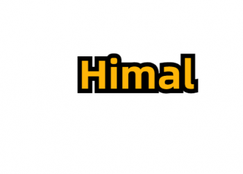 Himal Outdoors Brand Logo