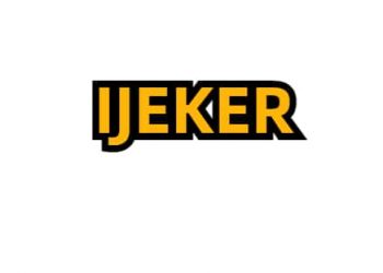 IJEKER Golf Brand