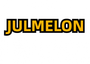 JULMELON Golf Brand logo