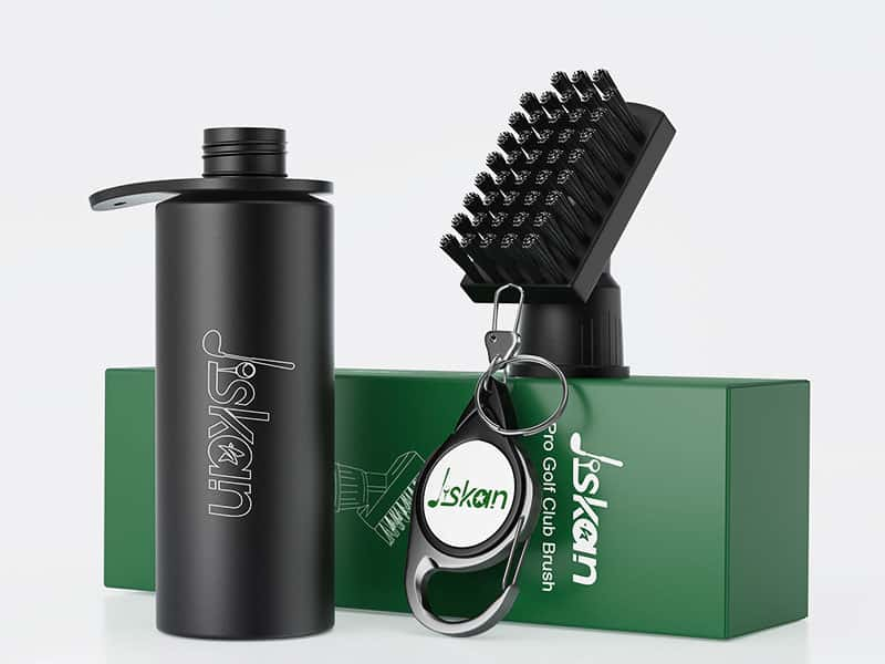 Jiskan Golf Brush001