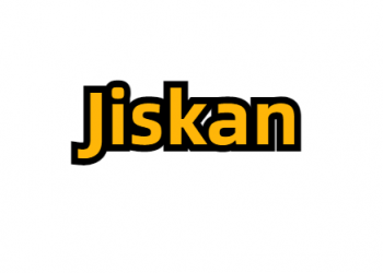 Jiskan brand logo