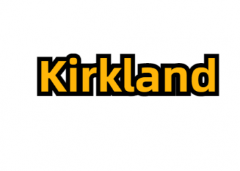 Kirkland ball Brand logo