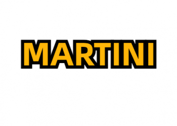 MARTINI Brand logo