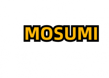 MOSUMI brand logo