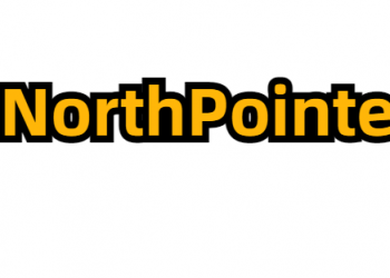 NorthPointe Golf BRand logo