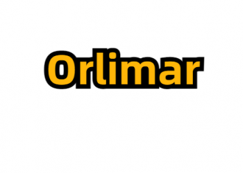 Orlimar Brand logo