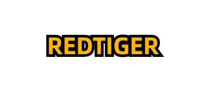 REDTIGER brand logo