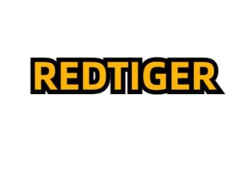 REDTIGER brand logo