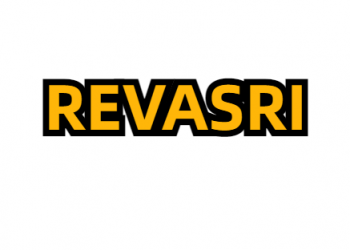 REVASRI brand logo