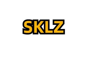 SKLZ brand logo