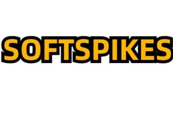 SOFTSPIKES Brand logo