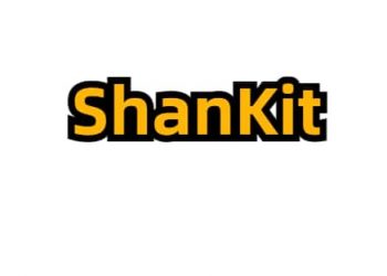 Shankit Brand logo