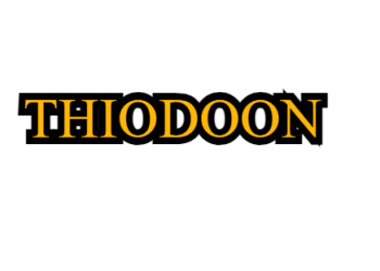 THIODOON brand logo