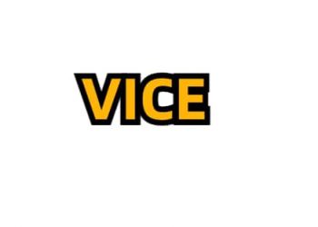 VICE Pro brand logo