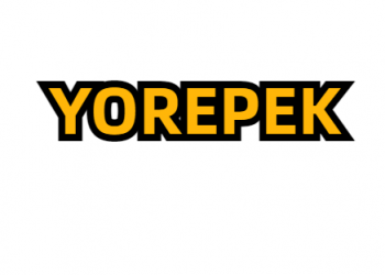 YOREPEK Brand logo