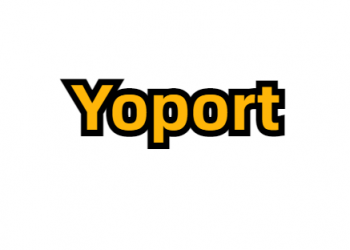 Yoport brand logo