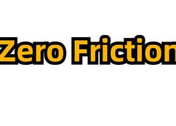 Zero Friction Brand golf