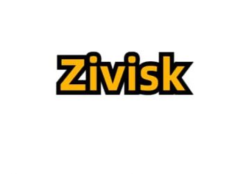 Zivisk golf brand