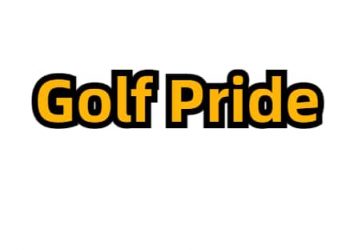 golf pride brand logo