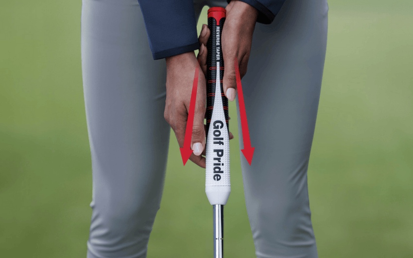 golf pride grips image