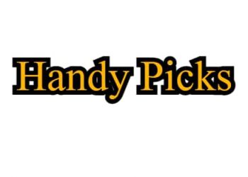 handy picks brand logo