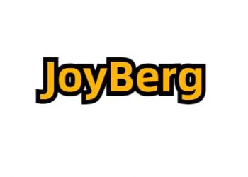 joyberg golf brand