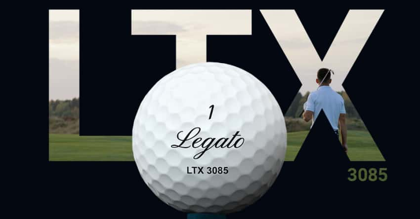 lega to golf ball image