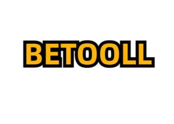 BETOOLL Golf Brand logo