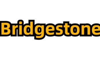 Bridgestone Brand logo