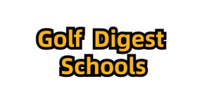 Golf Digest Schools