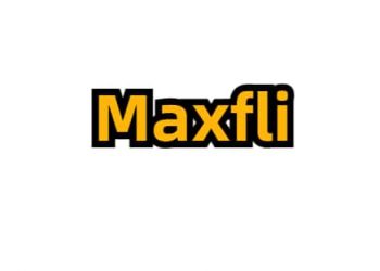 Maxfli Brand logo