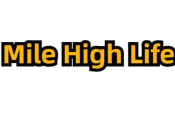 Mile High Life Brand logo