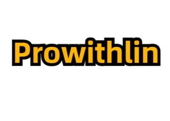 Prowithlin Brand logo